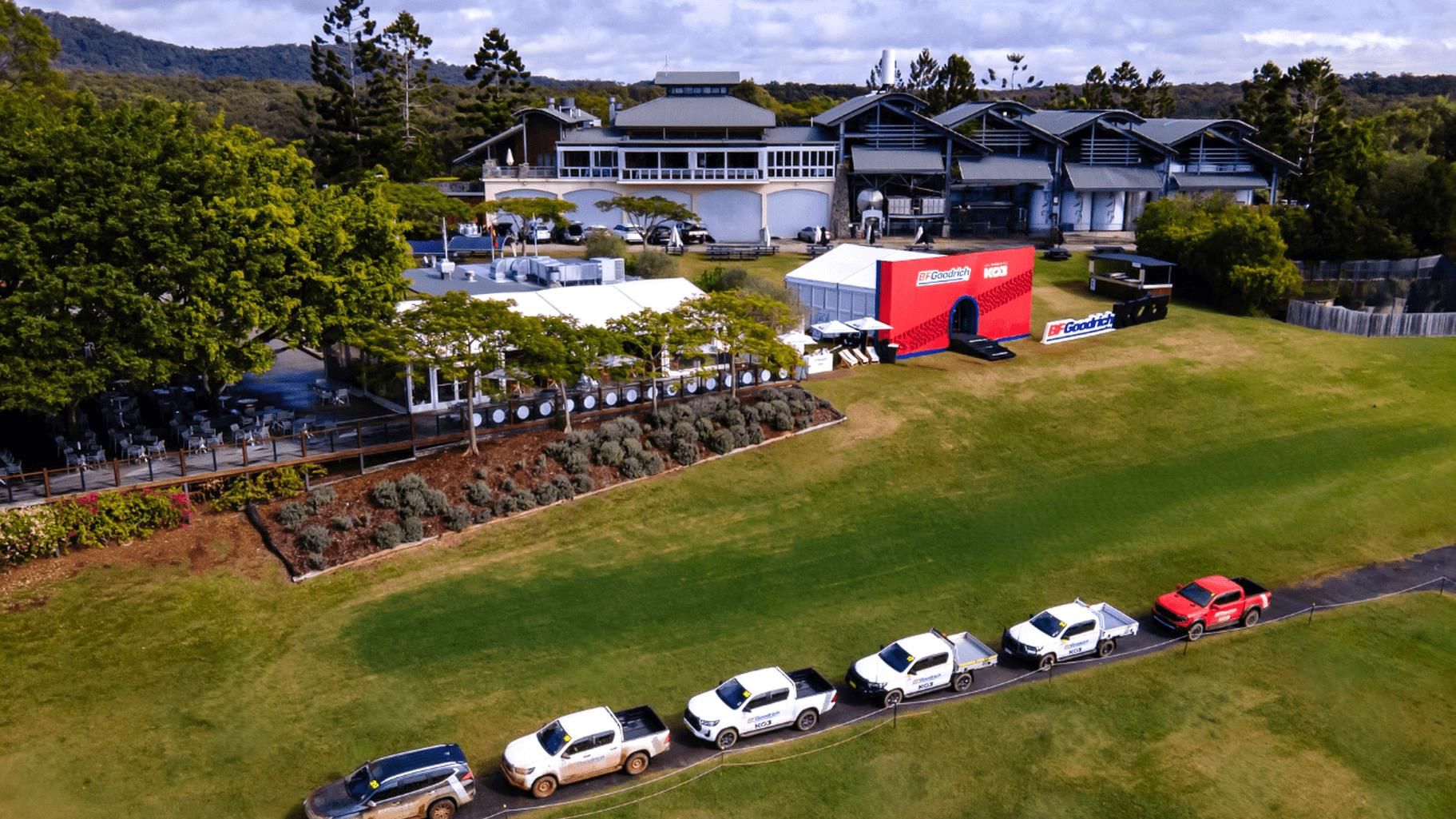 รูปสถานที่จัดงาน