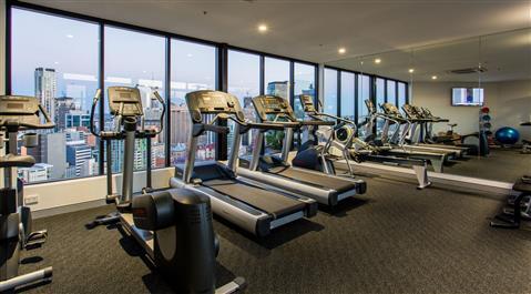 Hotel Grand Chancellor Brisbane, Brisbane, AU