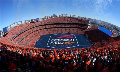 Empower Field at Mile High