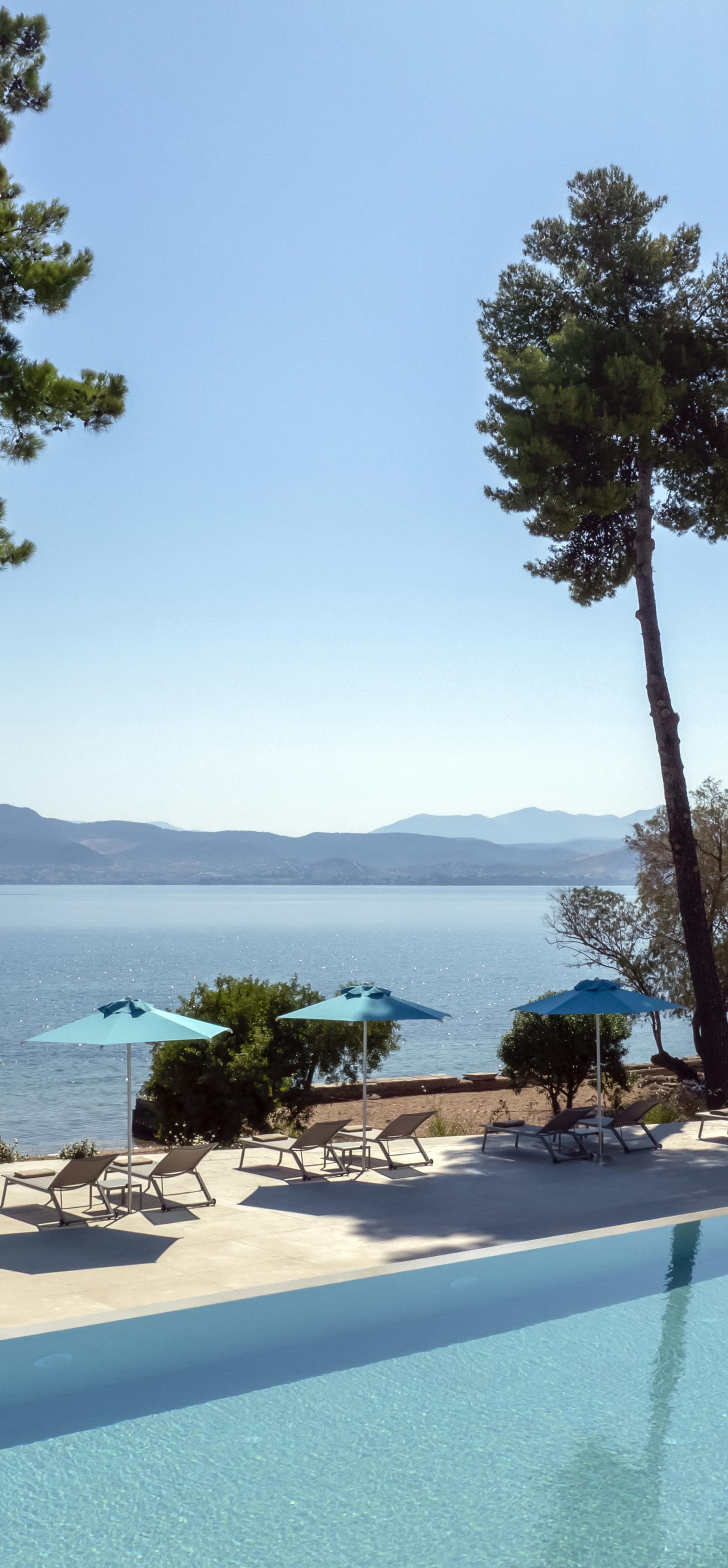 Mirage Chalkida City Resort image