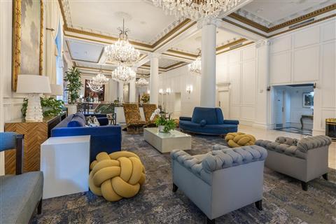 Le Pavillon, New Orleans, a Tribute Portfolio Hotel a New Orleans, LA