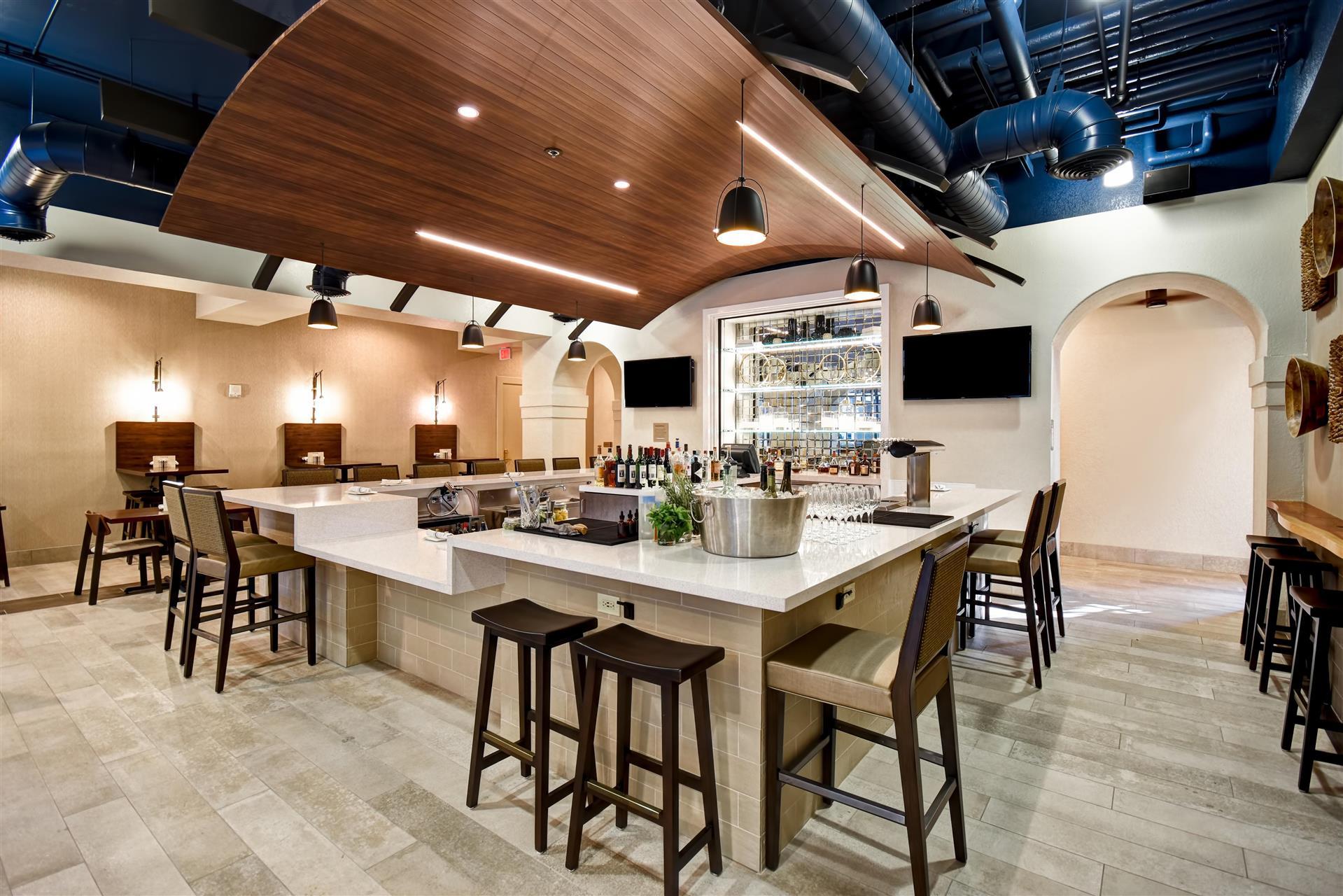 Imagen de la sala de reuniones