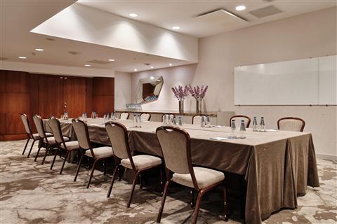 The Westin Warsaw a Warsaw, PL