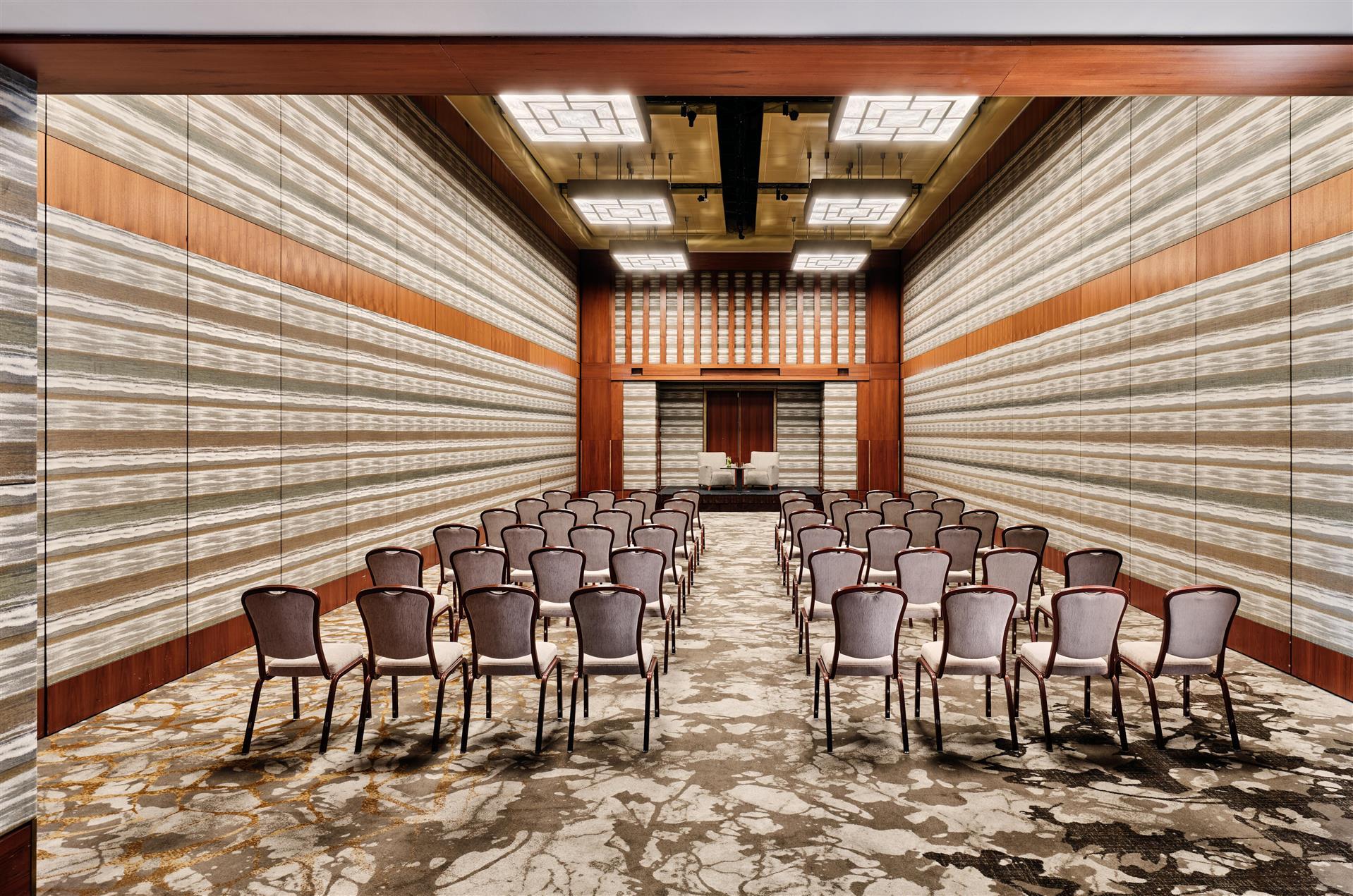 Immagine sala riunioni