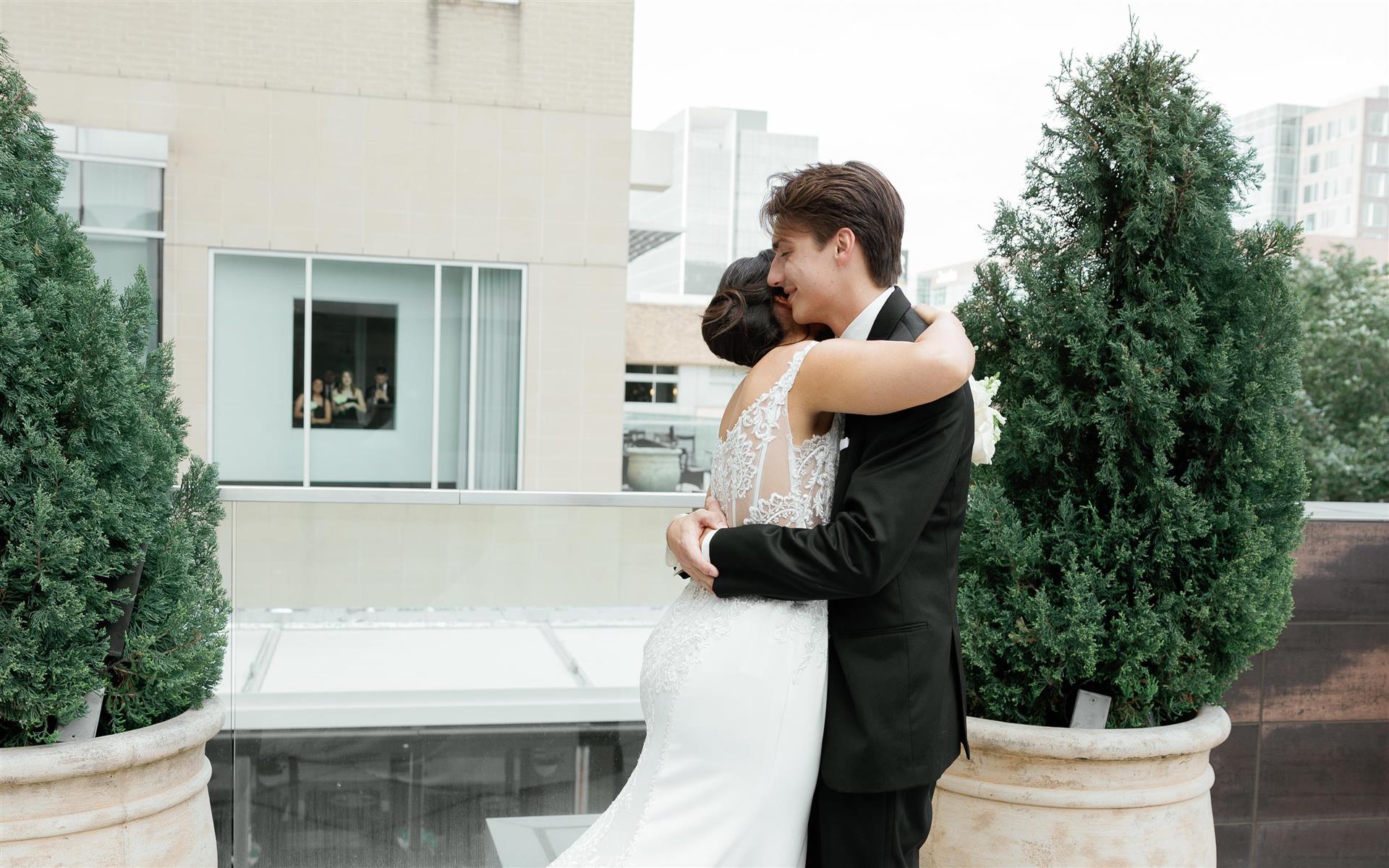 Immagine Wedding Packages