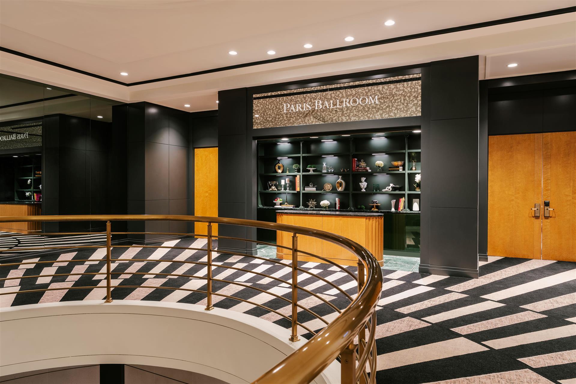 Immagine sala riunioni