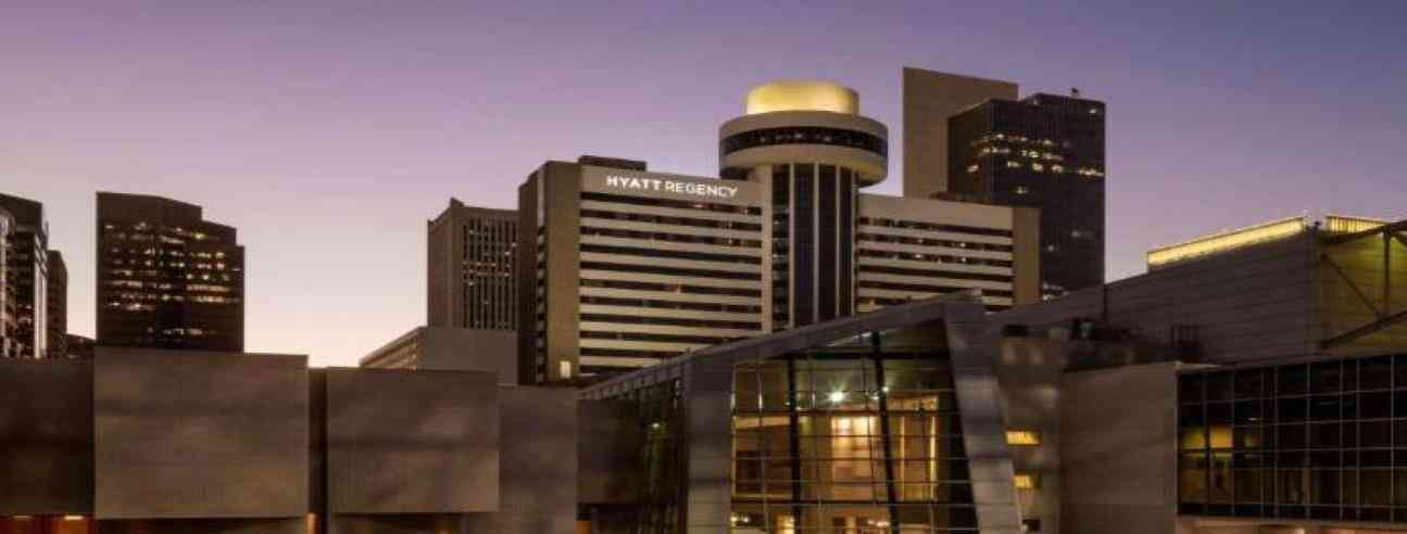 Hyatt Regency Phoenix à Phénix, AZ
