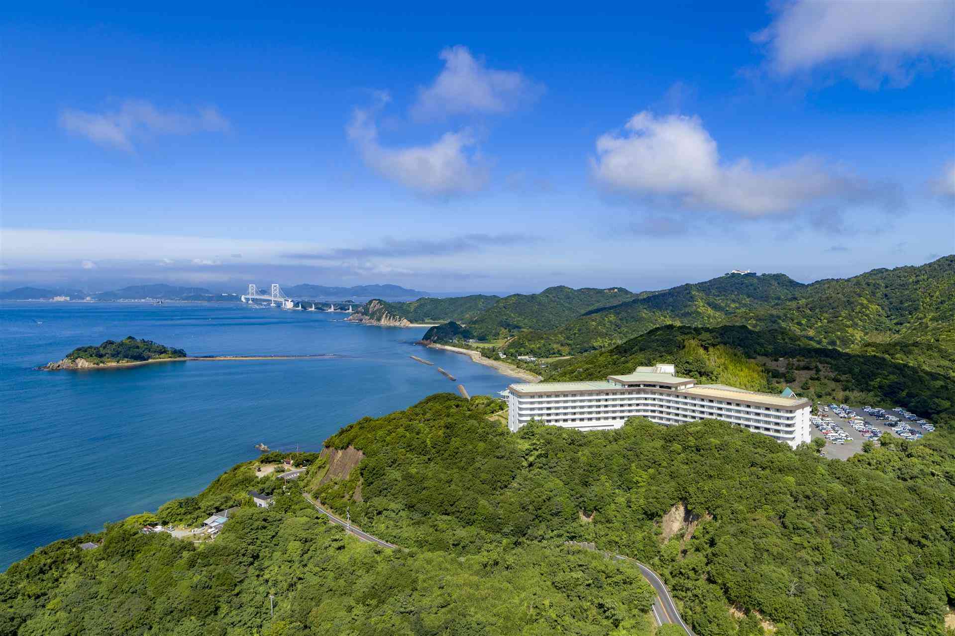 Grand Mercure Awaji Island Resort & Spa in Minamiawaji, JP