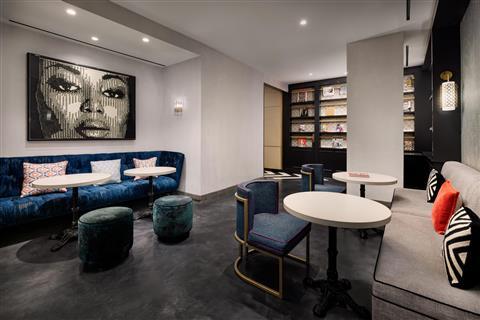 Hotel 57 à New York, NY