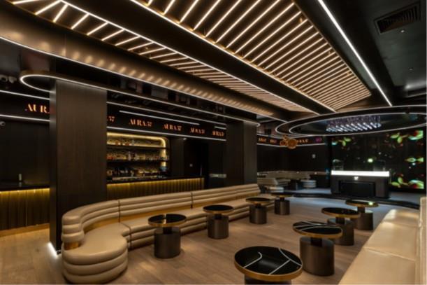 Imagen de la sala de reuniones