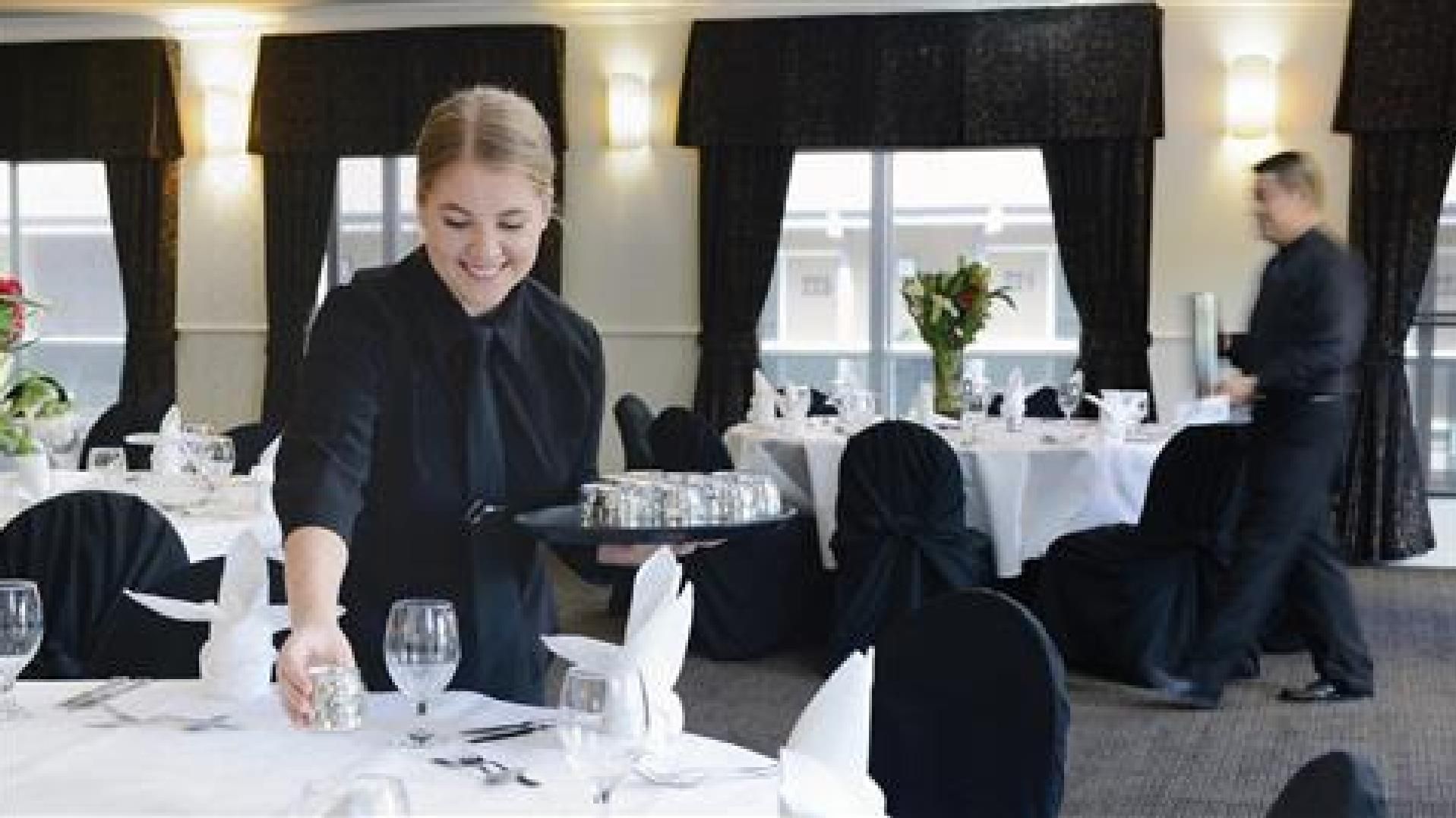 รูปสถานที่จัดงาน