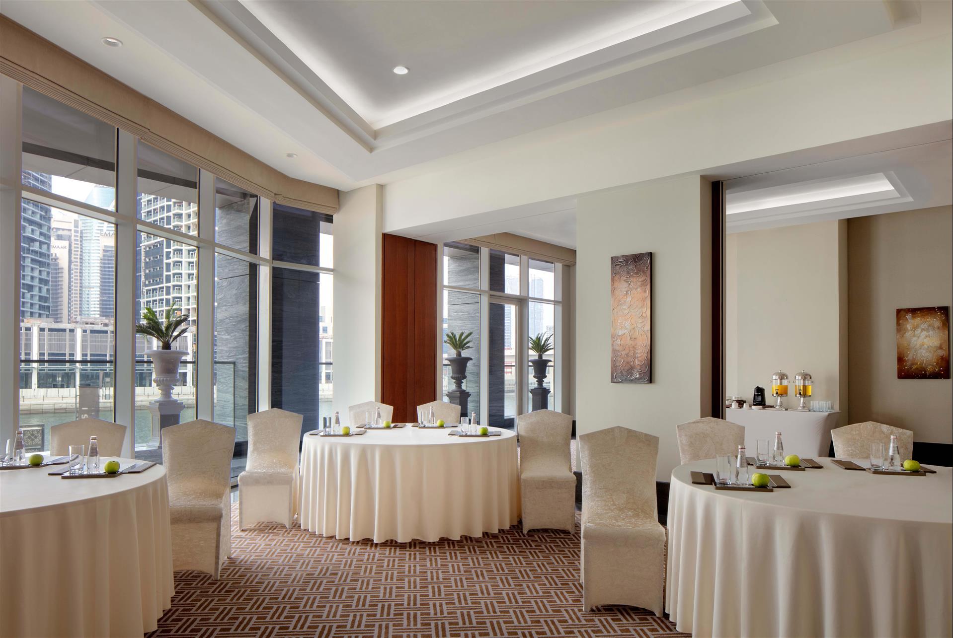 Immagine sala riunioni