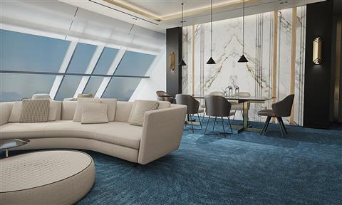 Steigenberger Hotel Doha a Doha, QA