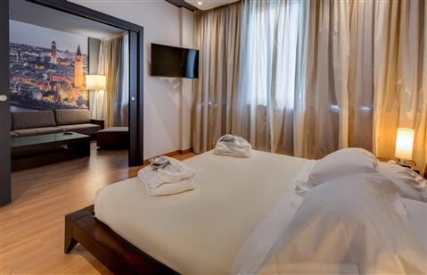 Best Western Plus Hotel Expo a Villafranca Di Verona, IT