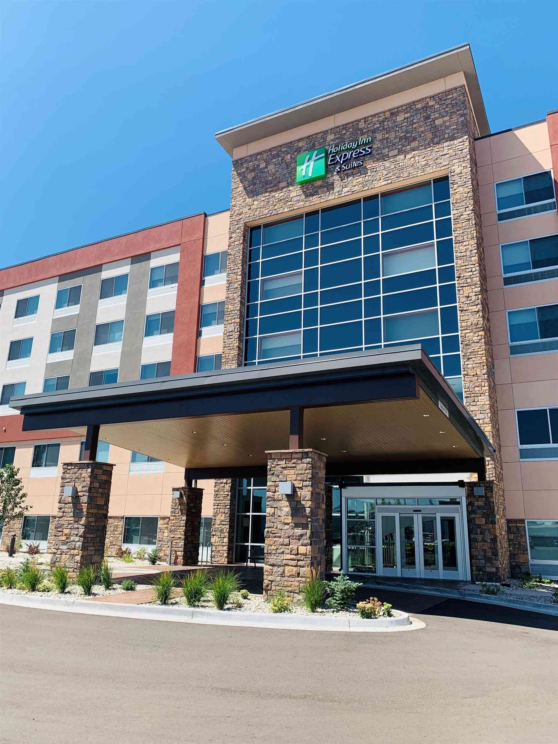 Holiday Inn Express & Suites Denver - Aurora Medical Campus a Aurora, CO