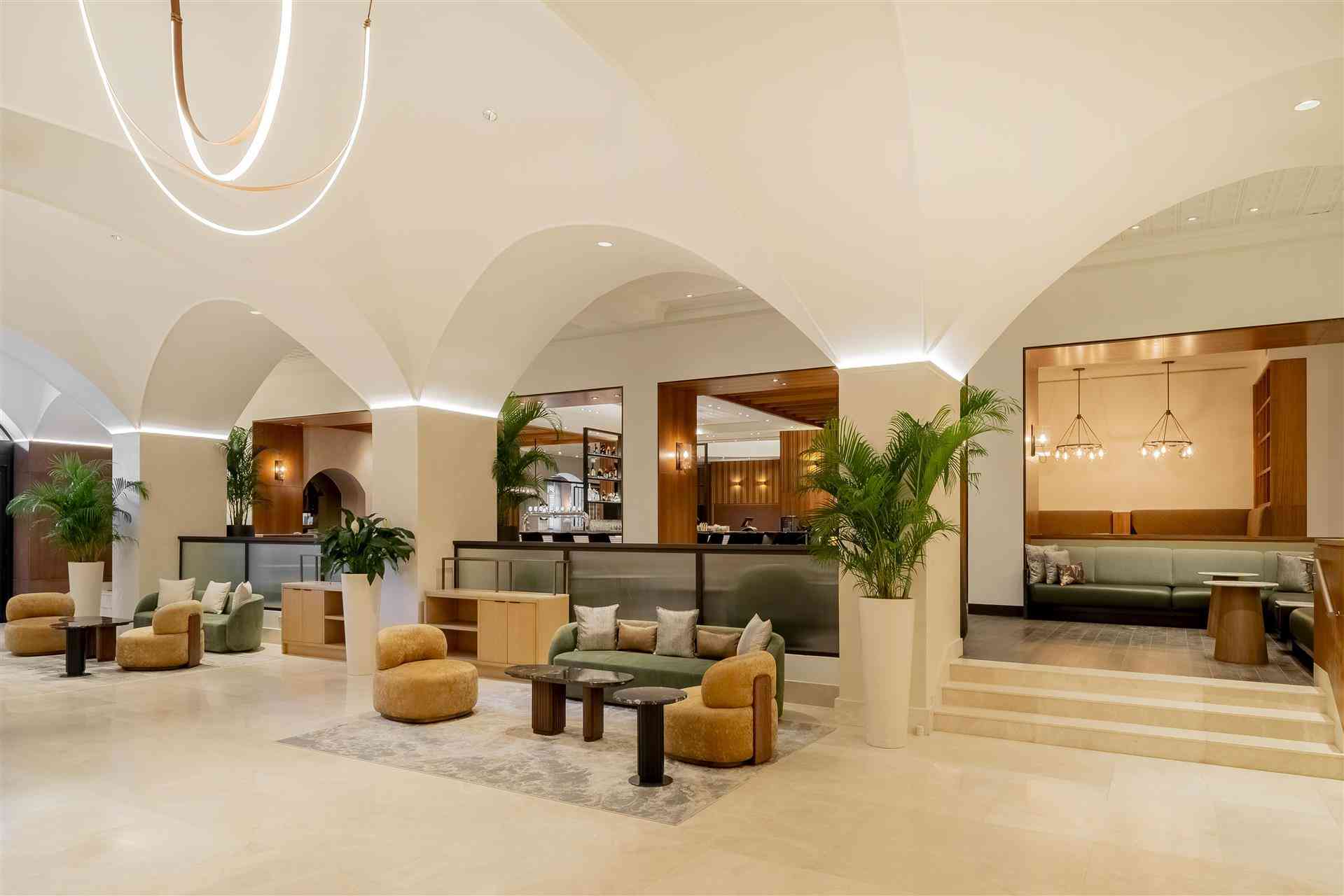 Hyatt Regency Panama City a Panama City, PA