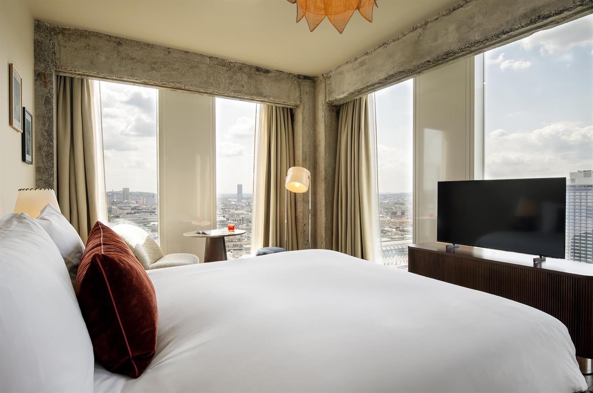 The Hoxton, Brussels image