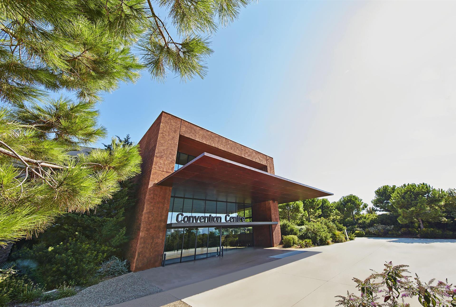 Portaventura Convention Centre a Barcelona, ES