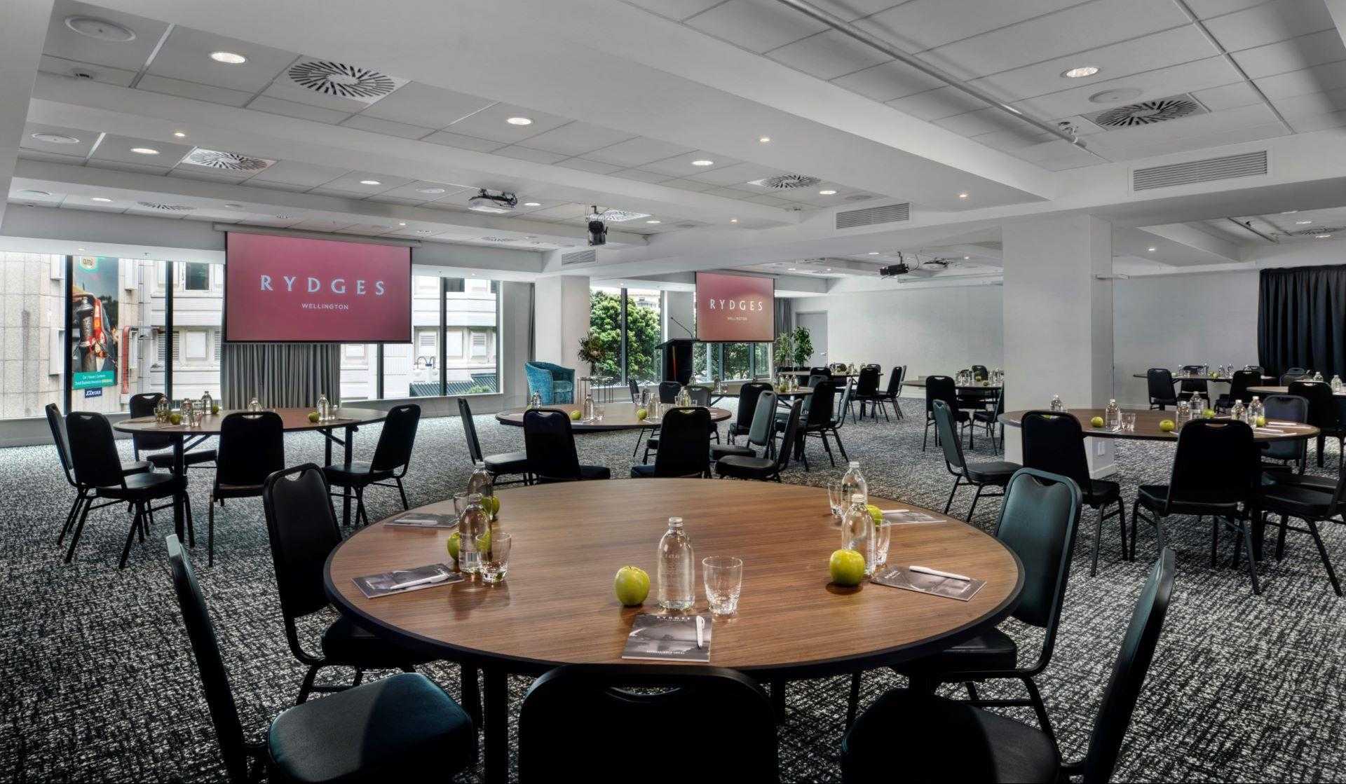 Rydges Wellington in Wellington, NZ