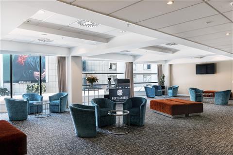 Rydges Wellington in Wellington, NZ