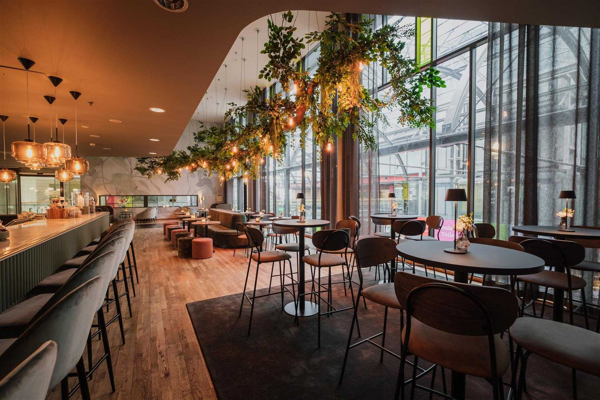 HYATT PLACE GOTHENBURG CENTRAL a Gothenburg, SE