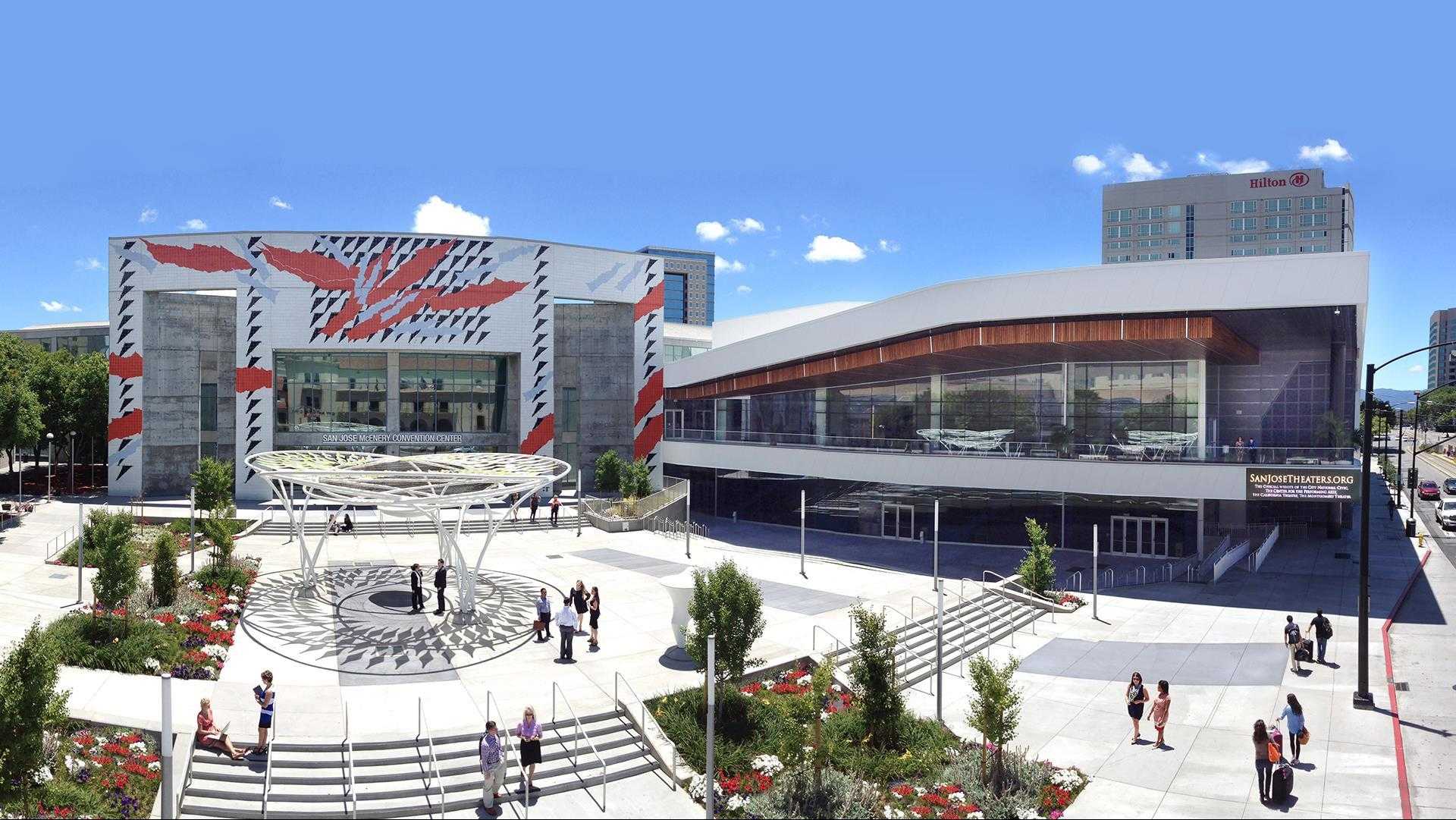 Visit San Jose i San Jose, CA