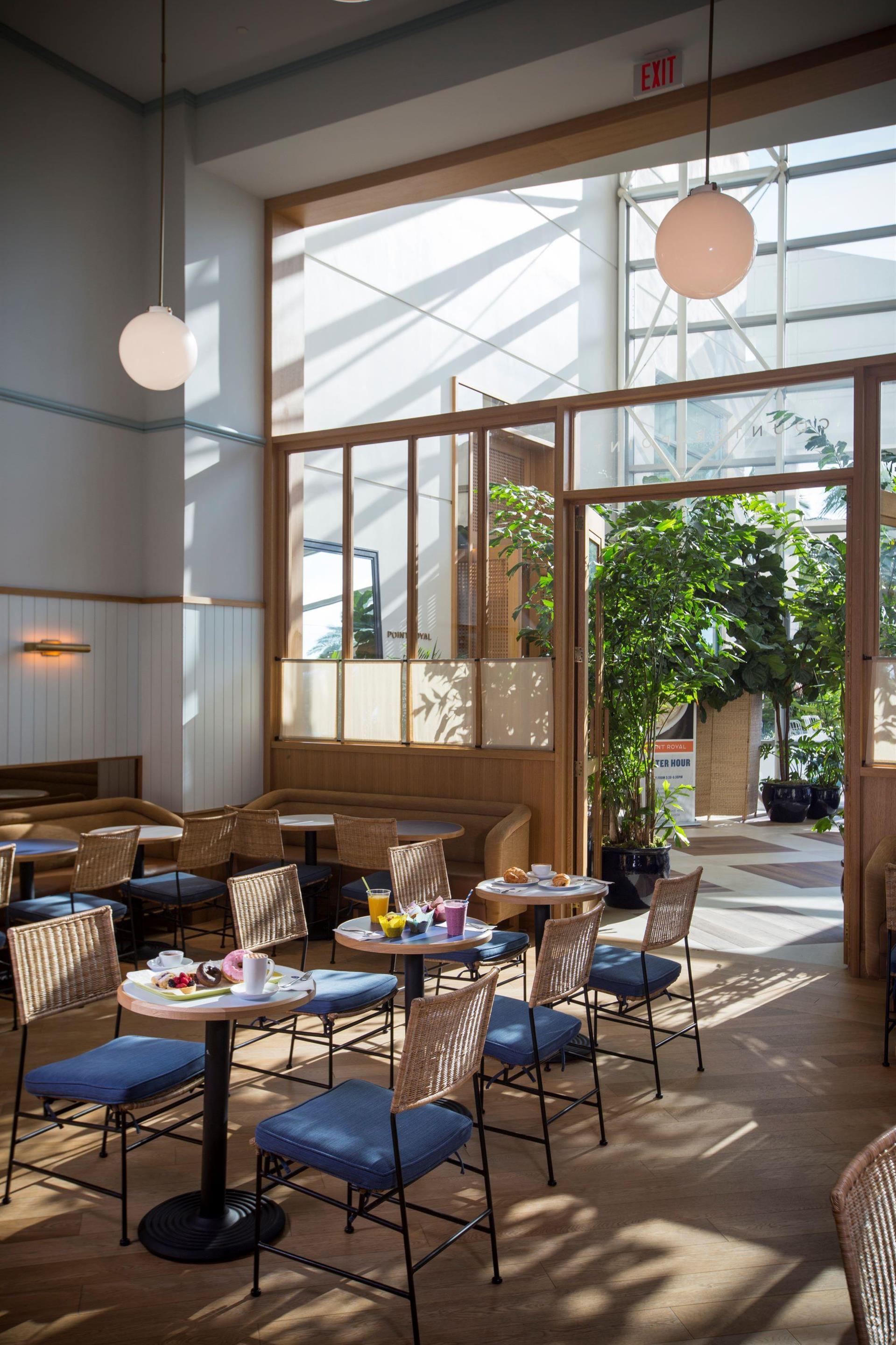 Изображение помещения для встречи