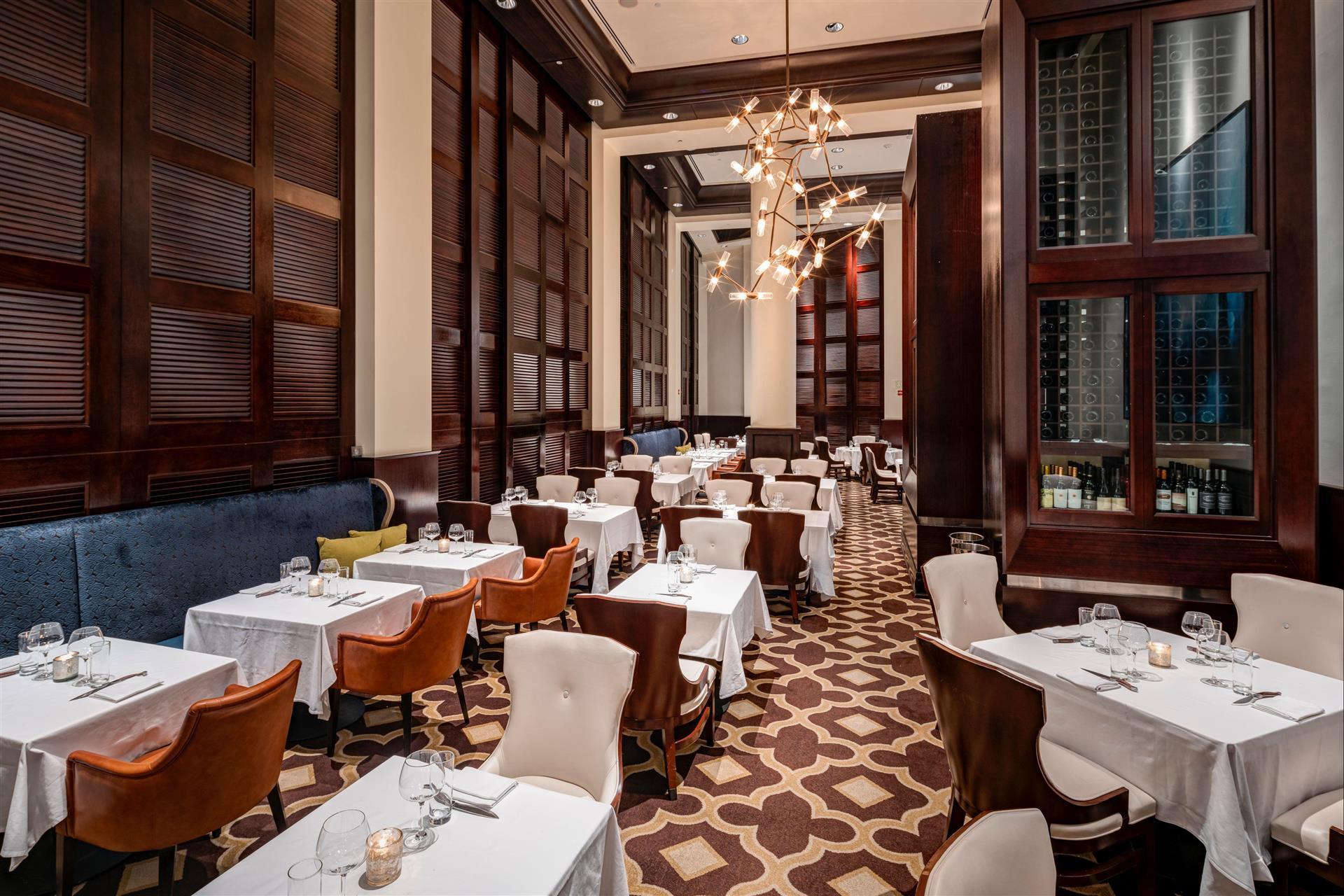 Изображение помещения для встречи