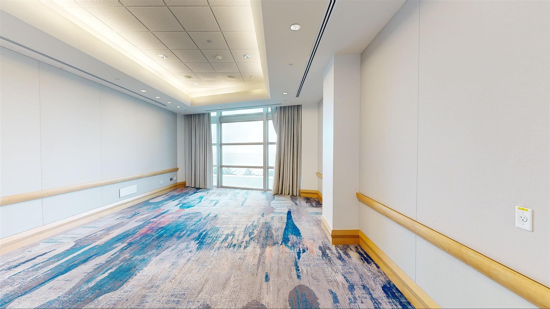 Изображение помещения для встречи