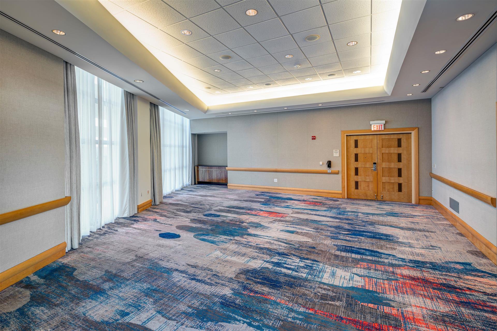 Immagine sala riunioni