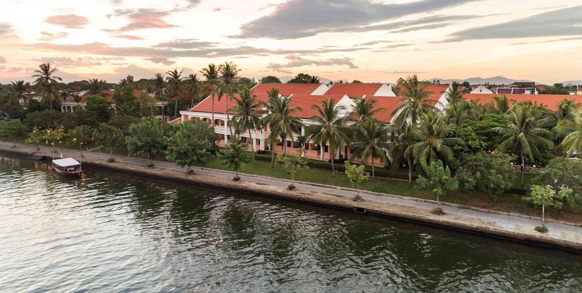 Anantara Hoi An Resort à Hoi An, VN