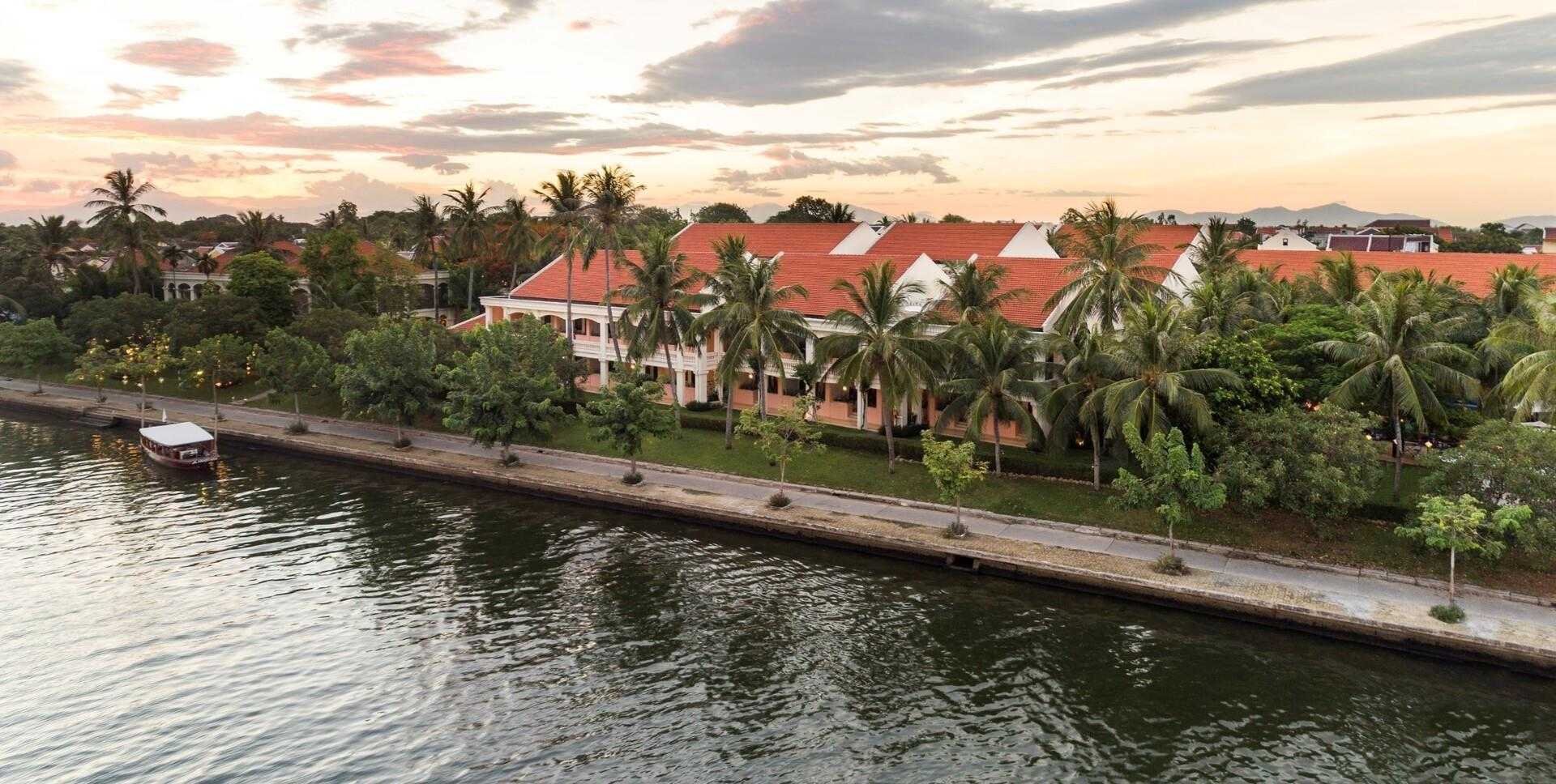 Anantara Hoi An Resort a Hoi An, VN