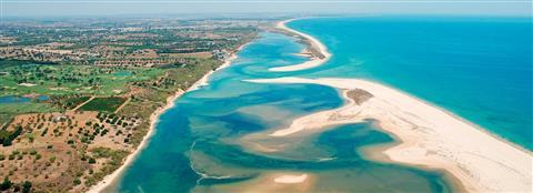 Ria Formosa Natural Park