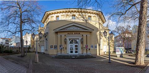 Alte Oper