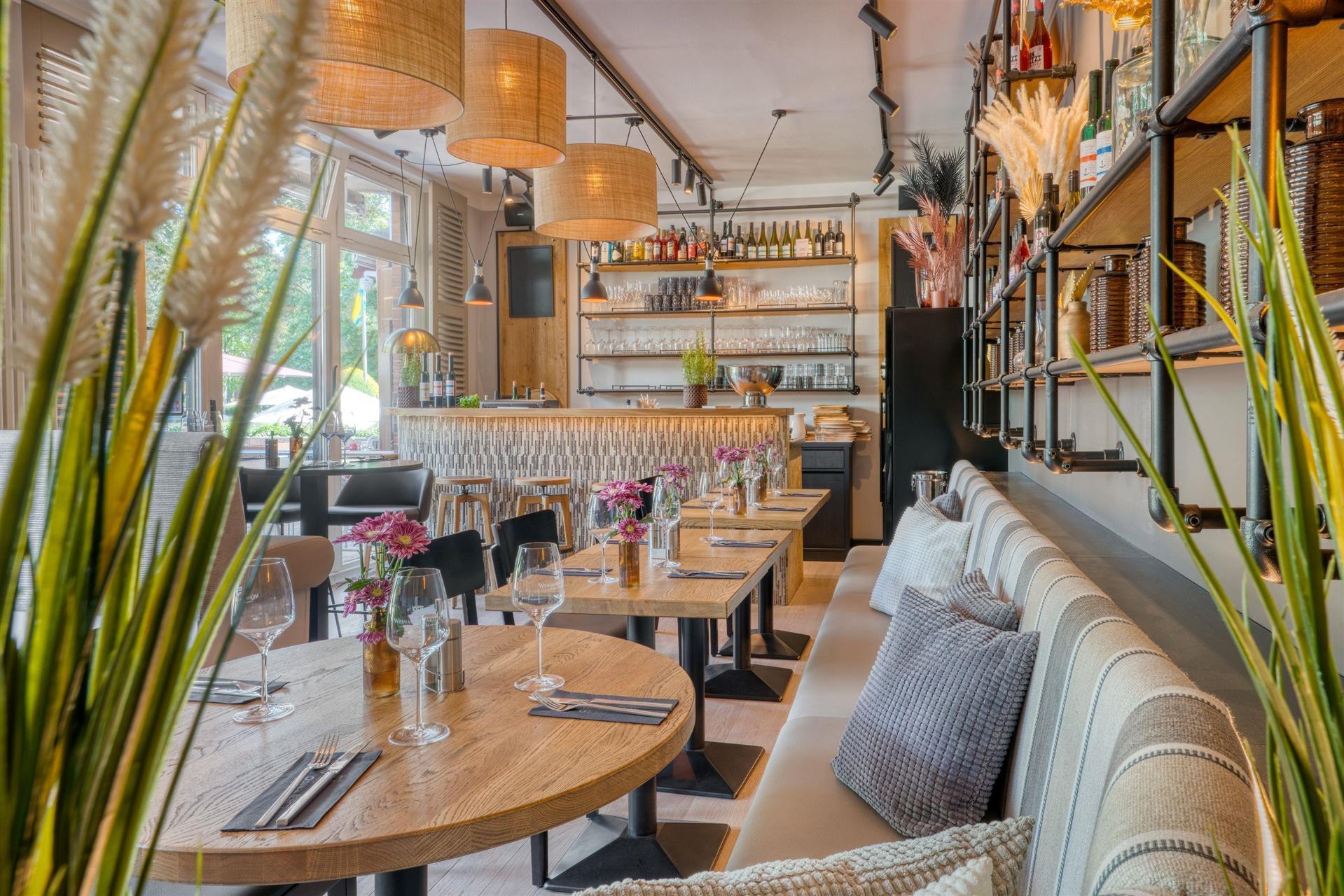 Hotel Royal Timmendorfer Strand image