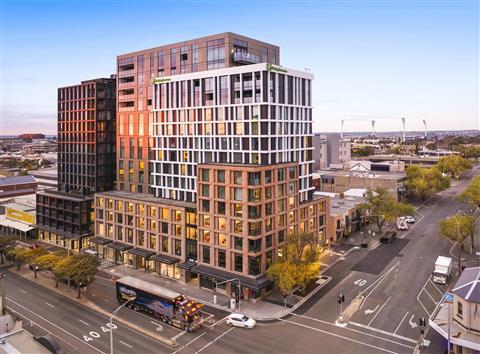 Holiday Inn And Suites Geelong in จีลอง, AU
