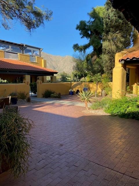 Imagem da sala de reuniões