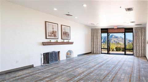 Westward Look Resort and Spa a Tucson, AZ