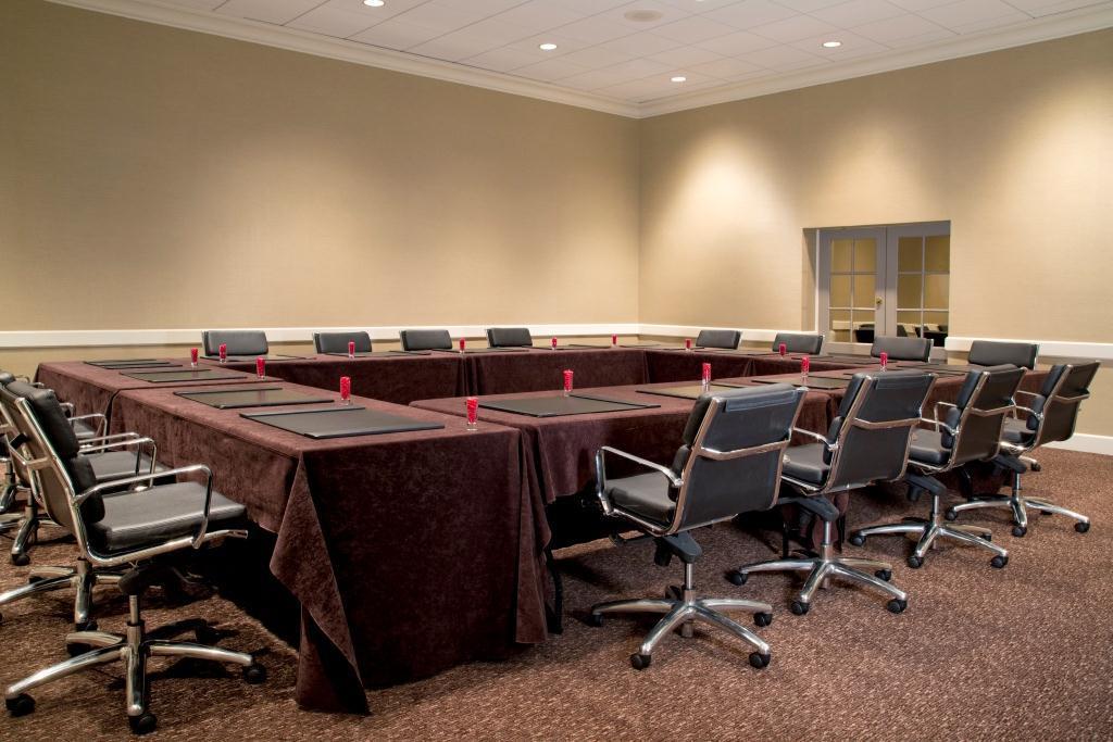 Immagine sala riunioni