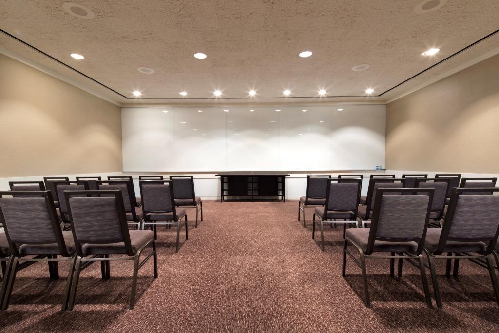 Immagine sala riunioni