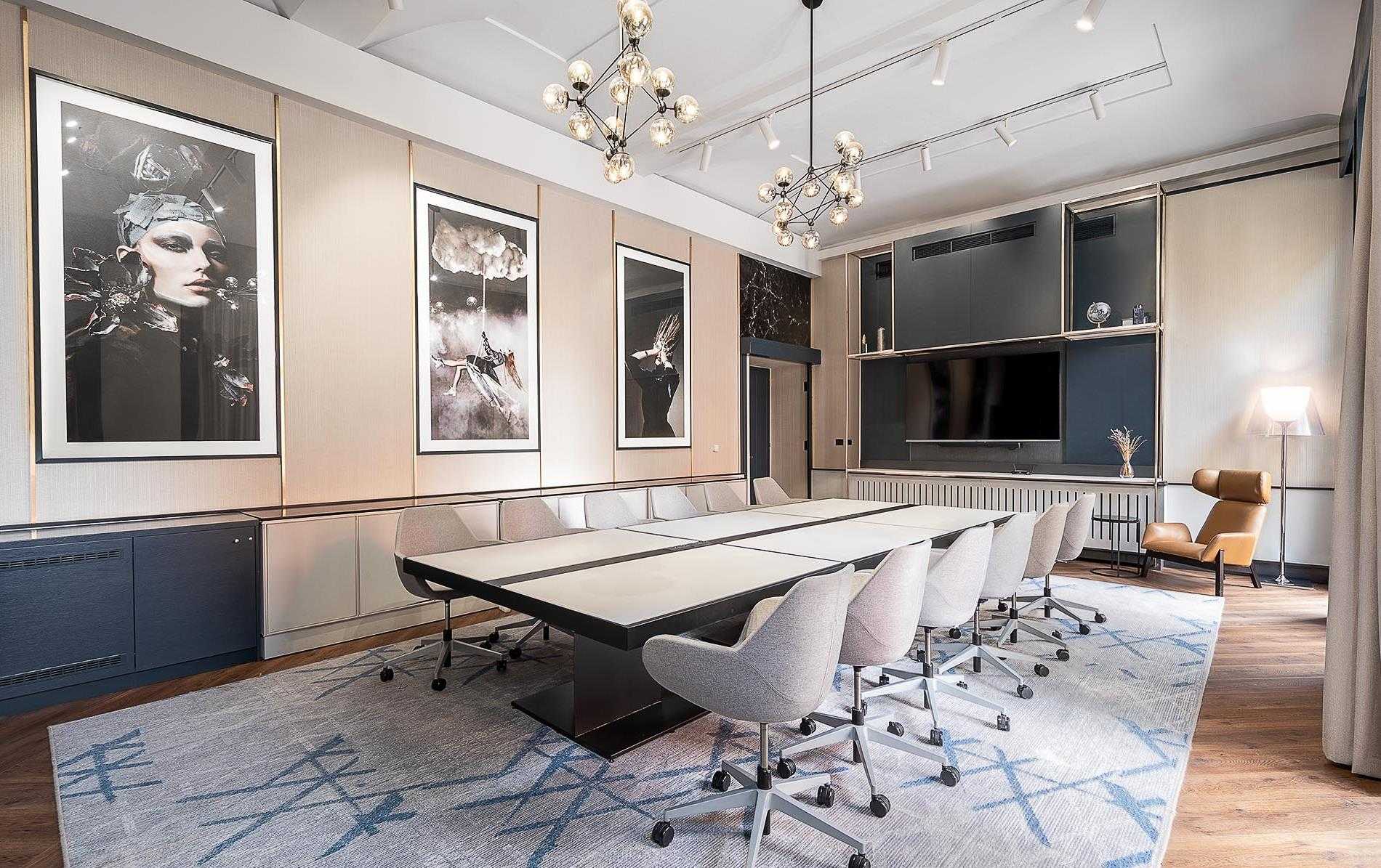 Radisson Blu Hotel, Prague, Prague, CZ i Prague, CZ