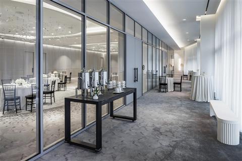 The Morrow Washington DC, Curio Collection by Hilton in Washington DC, DC