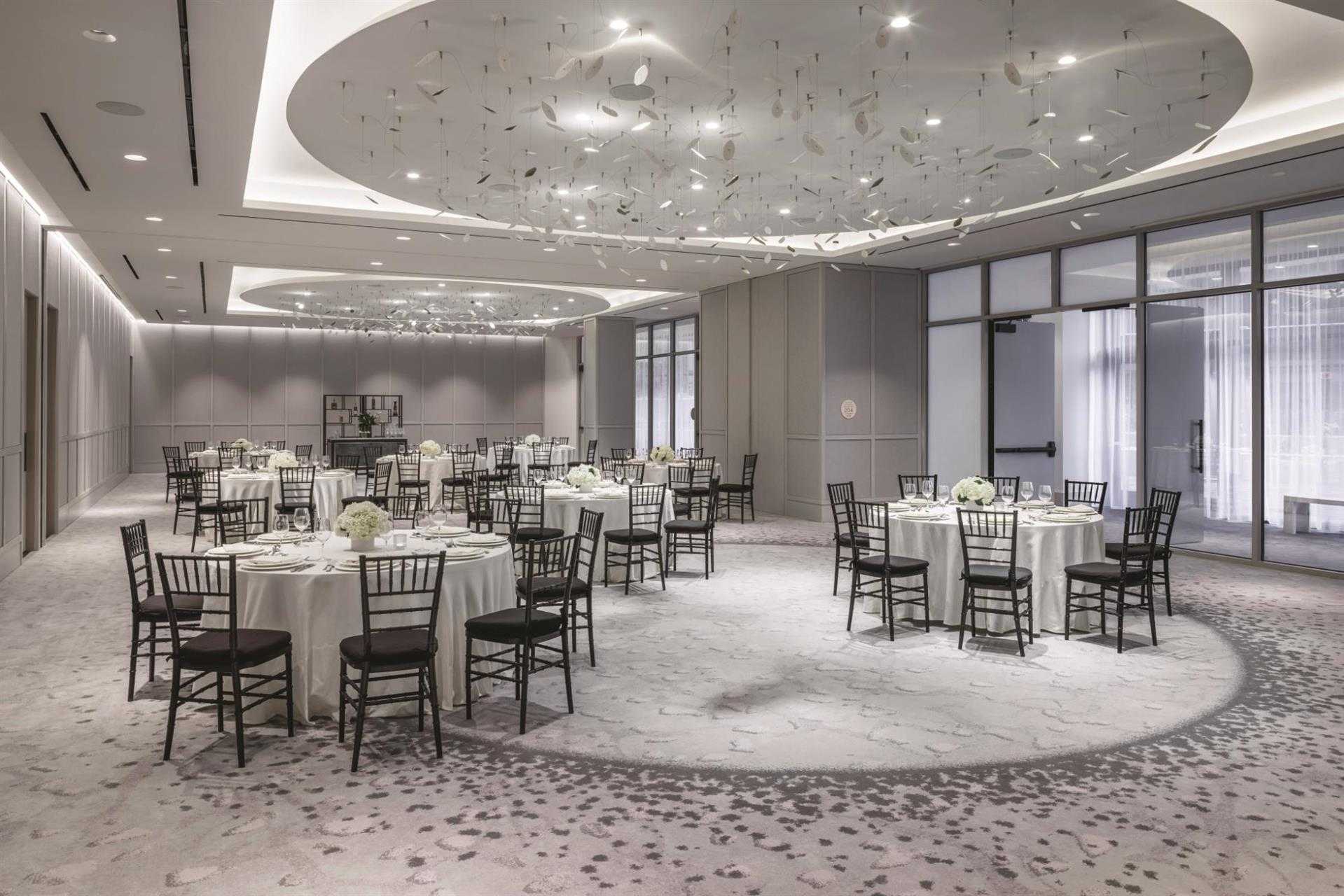 The Morrow Washington DC, Curio Collection by Hilton in Washington DC, DC