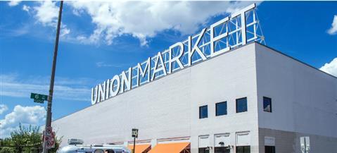 Union Market District