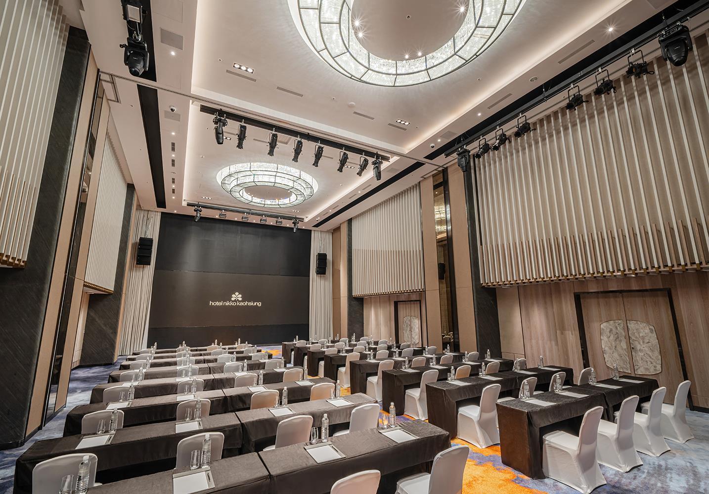 Immagine sala riunioni