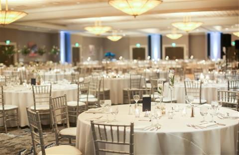 Embassy Suites by Hilton Omaha Downtown Old Market a Omaha, NE