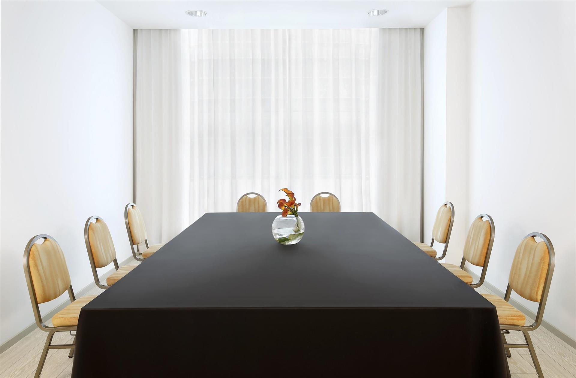 Immagine sala riunioni