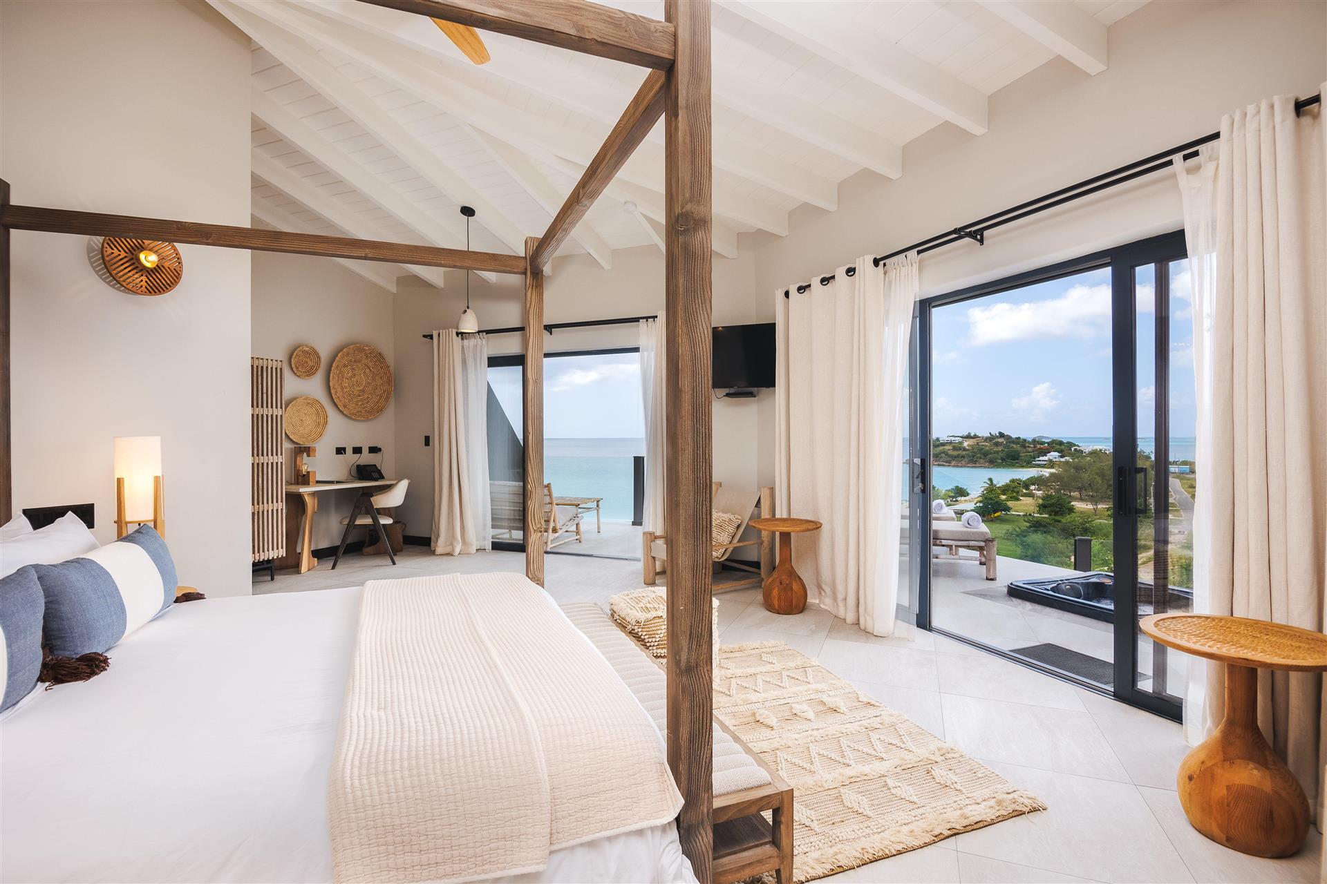 Tamarind Hills Resort and Villas image