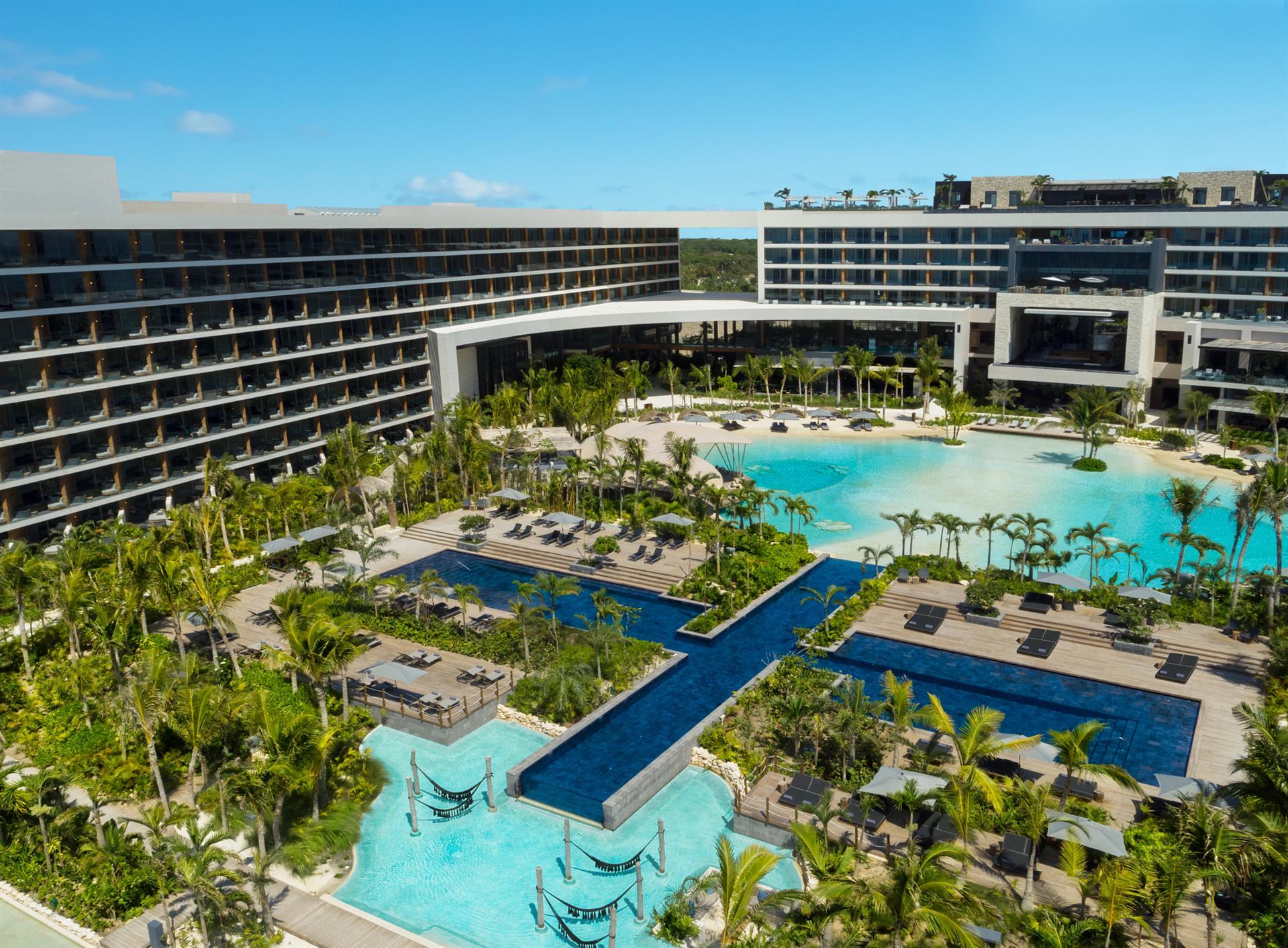 Secrets Moxche Playa del Carmen, Adults All-Inclusive en Playa del Carmen, MX