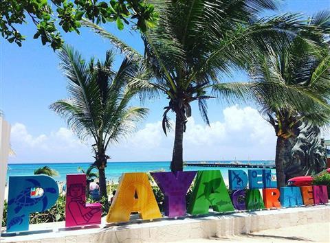 Playa del Carmen
